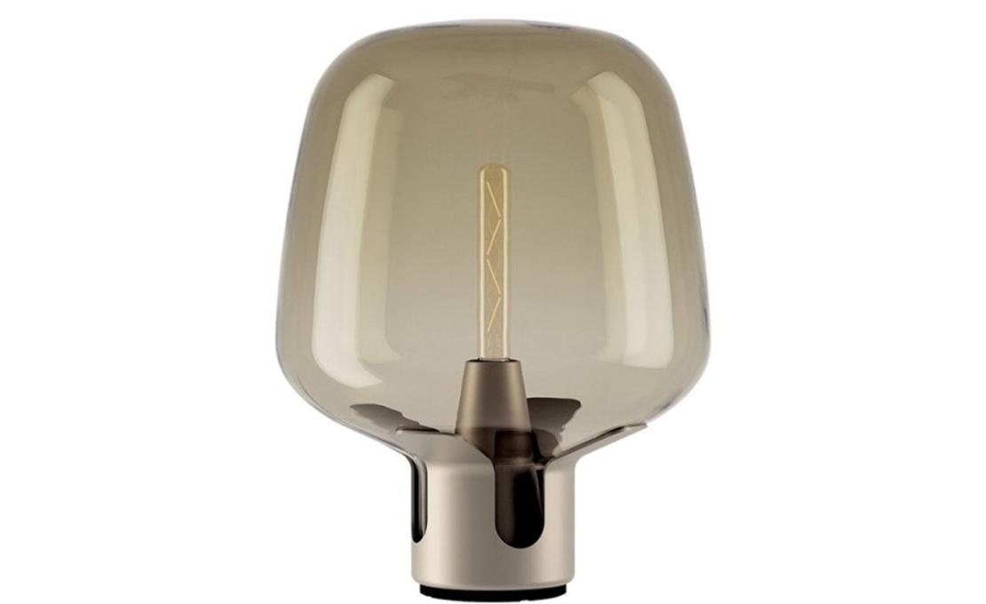 Настольная лампа модель Flar Medium Table Lamp от фабрики Lodes