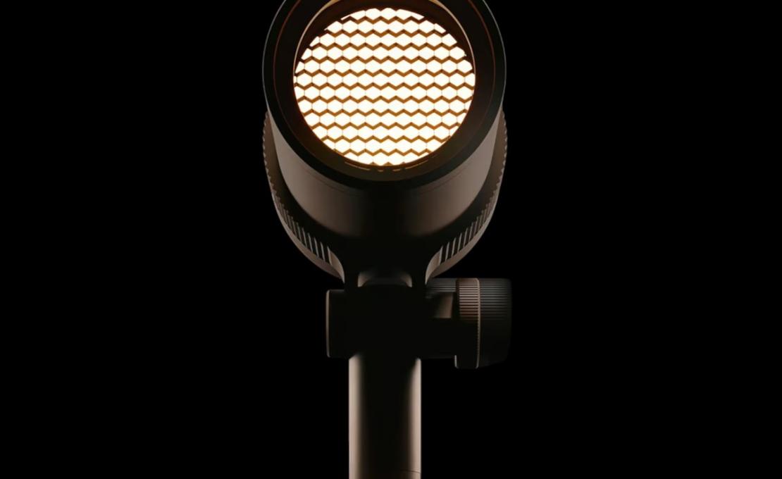 Торшер модель Focus 60 Stem 90 Floor Lamp Outdoor от фабрики Lodes