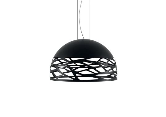 Подвесной светильник Kelly Small Dome 50 Suspension Lamp от Lodes image 1