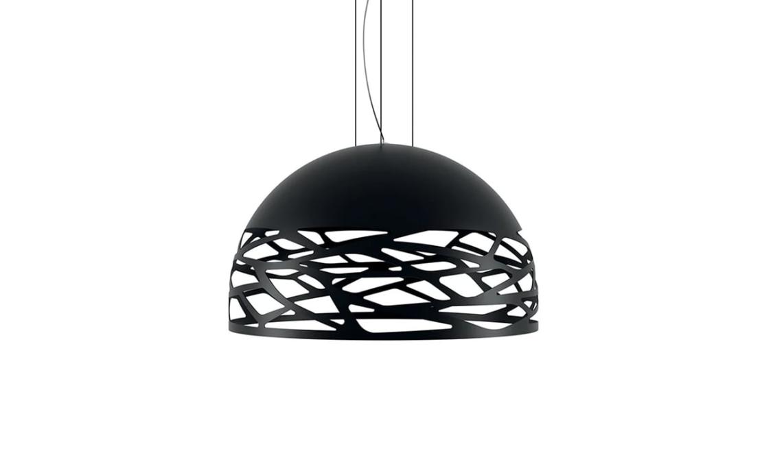 Подвесной светильник модель Kelly Small Dome 50 Suspension Lamp от фабрики Lodes