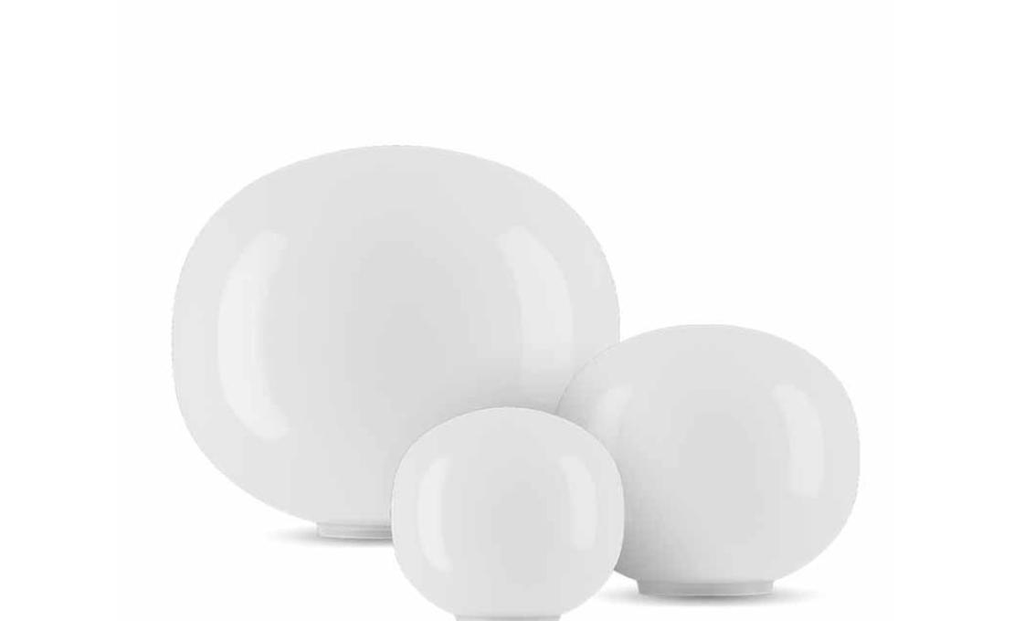 Настольная лампа модель Volum Table Lamp от фабрики Lodes