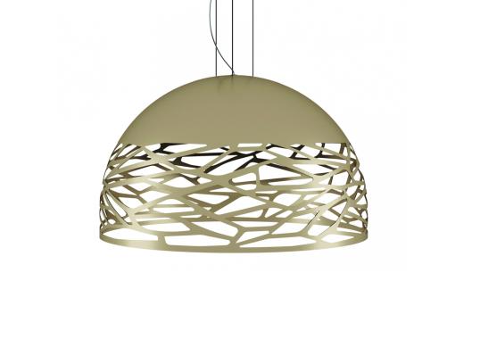 Подвесной светильник Kelly Large Dome 80 Suspension Lamp от Lodes image 1