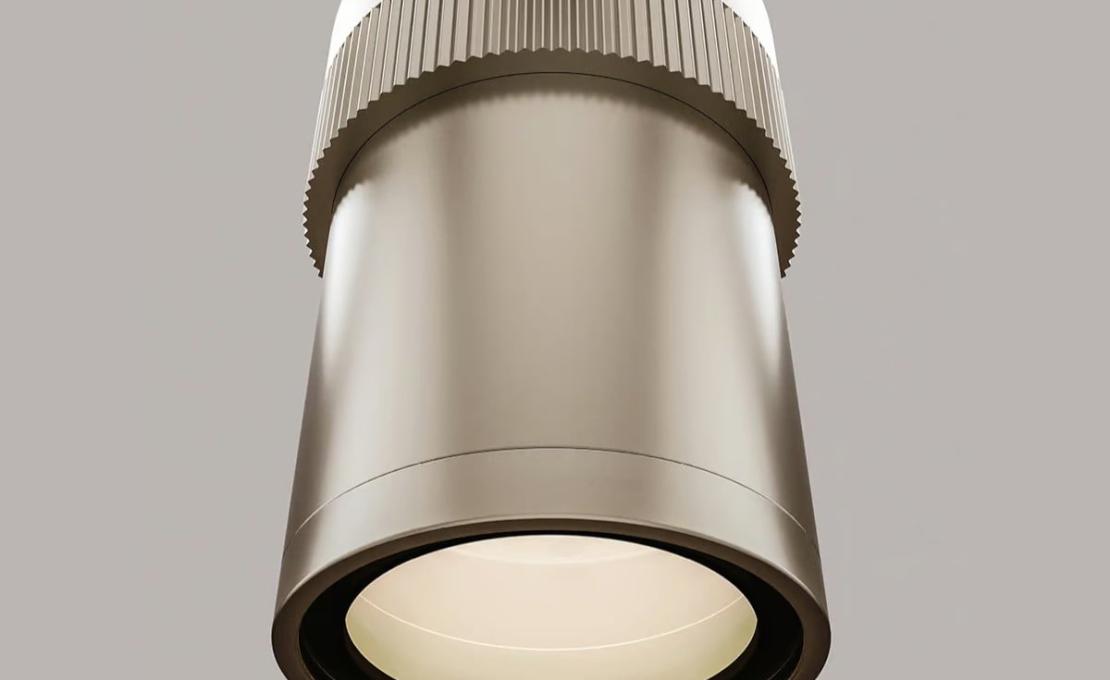 Торшер модель Focus 60 Stem 90 Floor Lamp Outdoor от фабрики Lodes