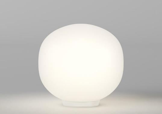 Настольная лампа модель Volum Table Lamp от фабрики Lodes