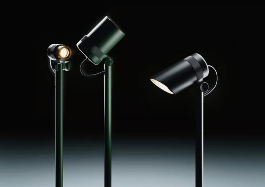 Торшер Focus 48 Stem 60 Floor Lamp Outdoor от Lodes image 5