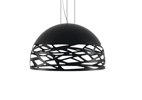 Подвесной светильник Kelly Medium Dome 60 Suspension Lamp от Lodes image 1