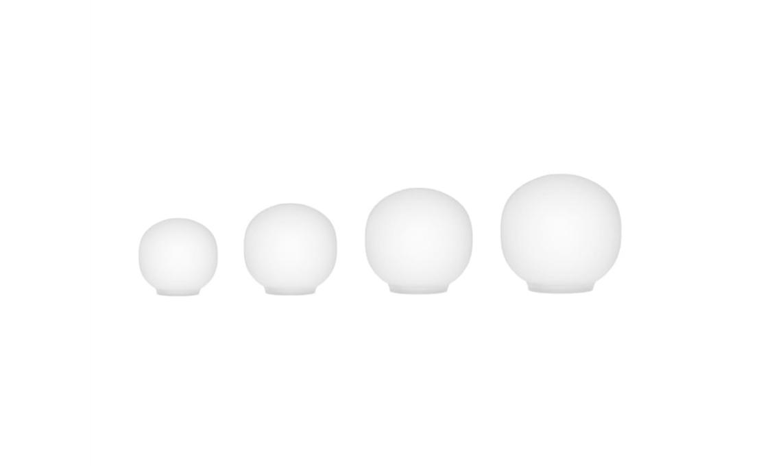 Настольная лампа модель Volum Table Lamp от фабрики Lodes