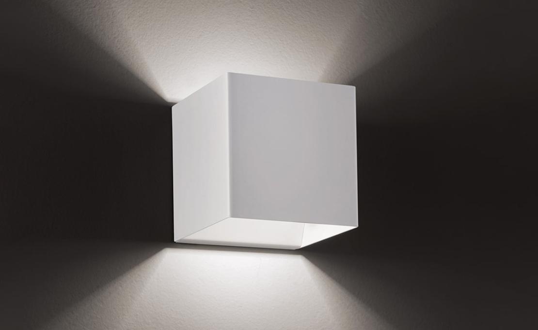 Бра модель Laser Wall Lamp от фабрики Lodes