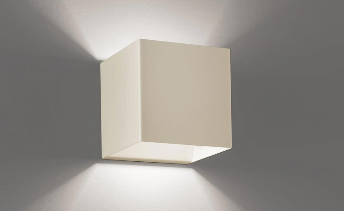 Бра модель Laser Wall Lamp от фабрики Lodes