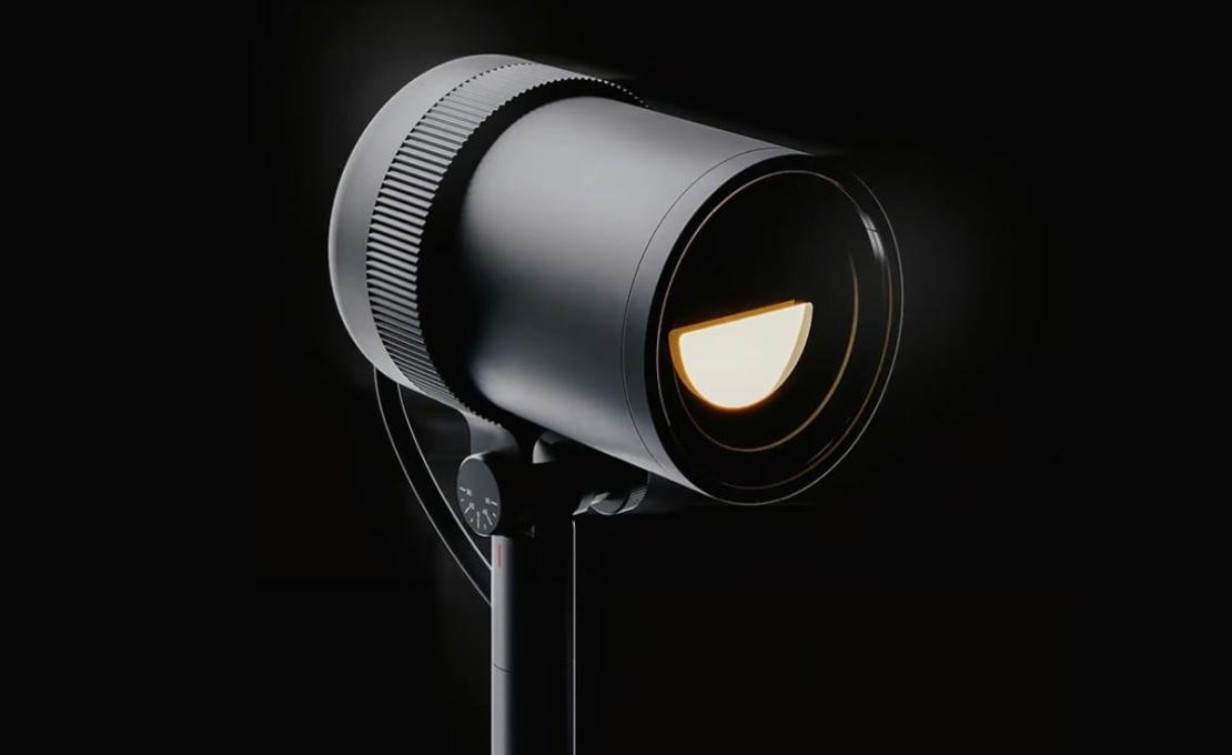Торшер модель Focus 28 Stem 30 Floor Lamp Outdoor от фабрики Lodes