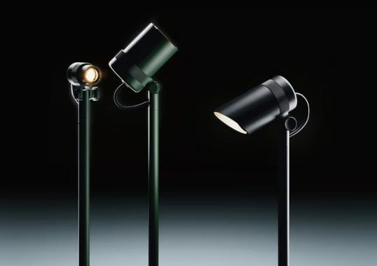 Торшер Focus 28 Stem 30 Floor Lamp Outdoor от Lodes image 2