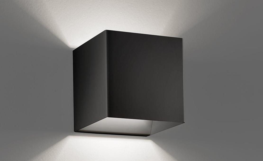 Бра модель Laser Wall Lamp от фабрики Lodes