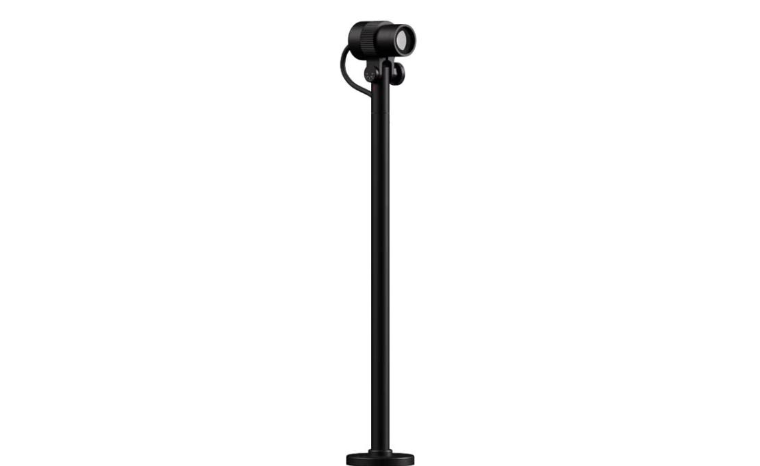 Торшер модель Focus 48 Stem 30 Floor Lamp Outdoor от фабрики Lodes