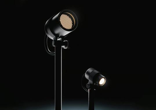 Торшер Focus 60 Stem 30 Floor Lamp Outdoor от Lodes image 2