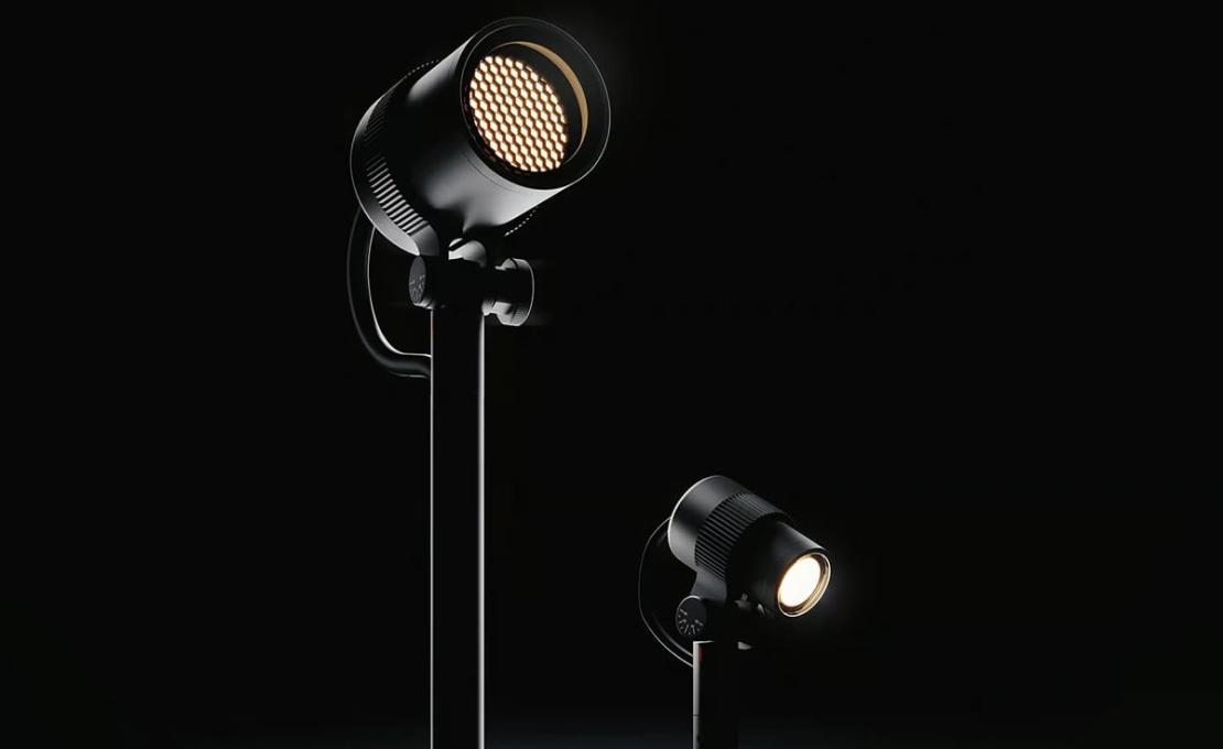 Торшер модель Focus 60 Stem 30 Floor Lamp Outdoor от фабрики Lodes