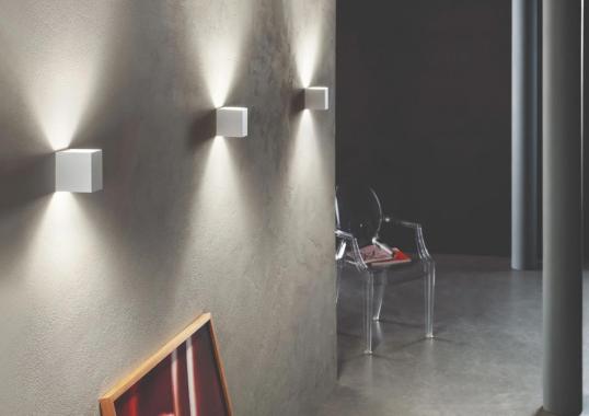 Бра модель Laser Wall Lamp от фабрики Lodes