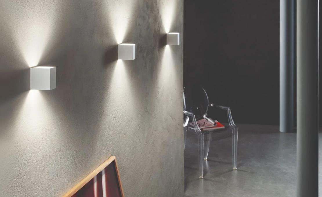 Бра модель Laser Wall Lamp от фабрики Lodes