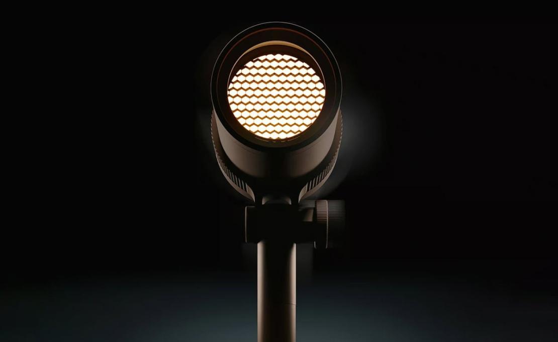 Торшер модель Focus 60 Stem 30 Floor Lamp Outdoor от фабрики Lodes
