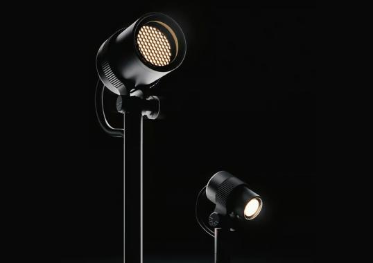Торшер Focus 28 Stem 30 Floor Lamp Outdoor от Lodes image 6