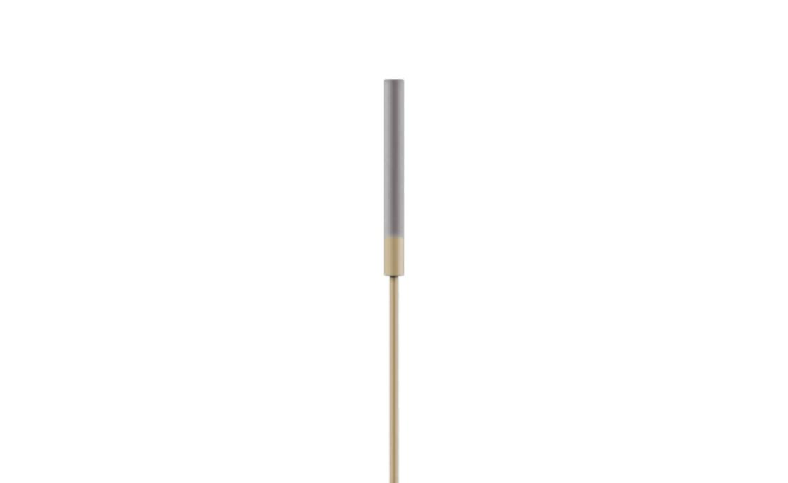 Уличный фонарь модель Reed 60 Pod Outdoor Lamp от фабрики Lodes