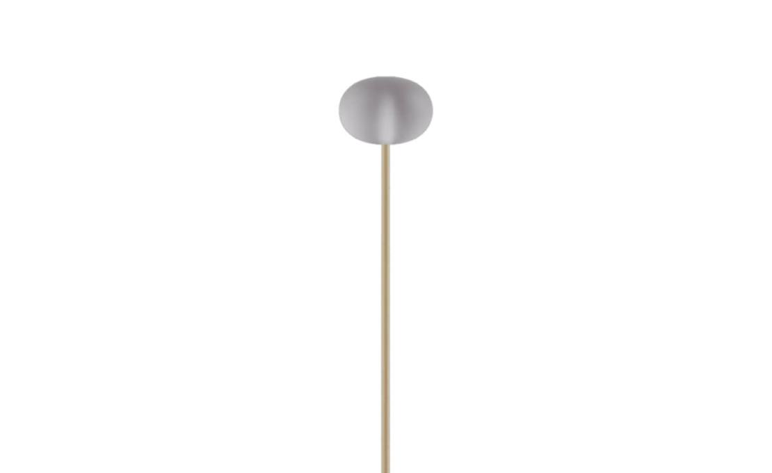 Уличный фонарь модель Reed 90 Oval 90 Outdoor Lamp от фабрики Lodes