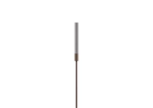 Уличный фонарь модель Reed 60 Pod Outdoor Lamp от фабрики Lodes