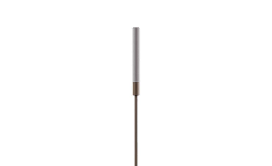 Уличный фонарь модель Reed 60 Pod Outdoor Lamp от фабрики Lodes