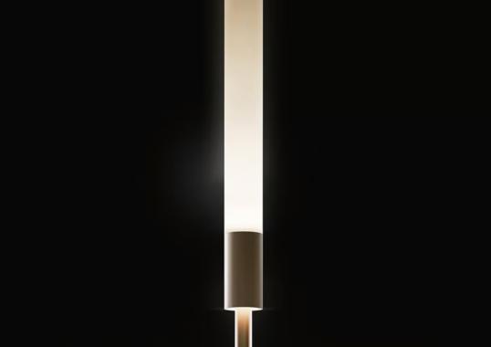 Уличный фонарь модель Reed 90 Pod Outdoor Lamp от фабрики Lodes