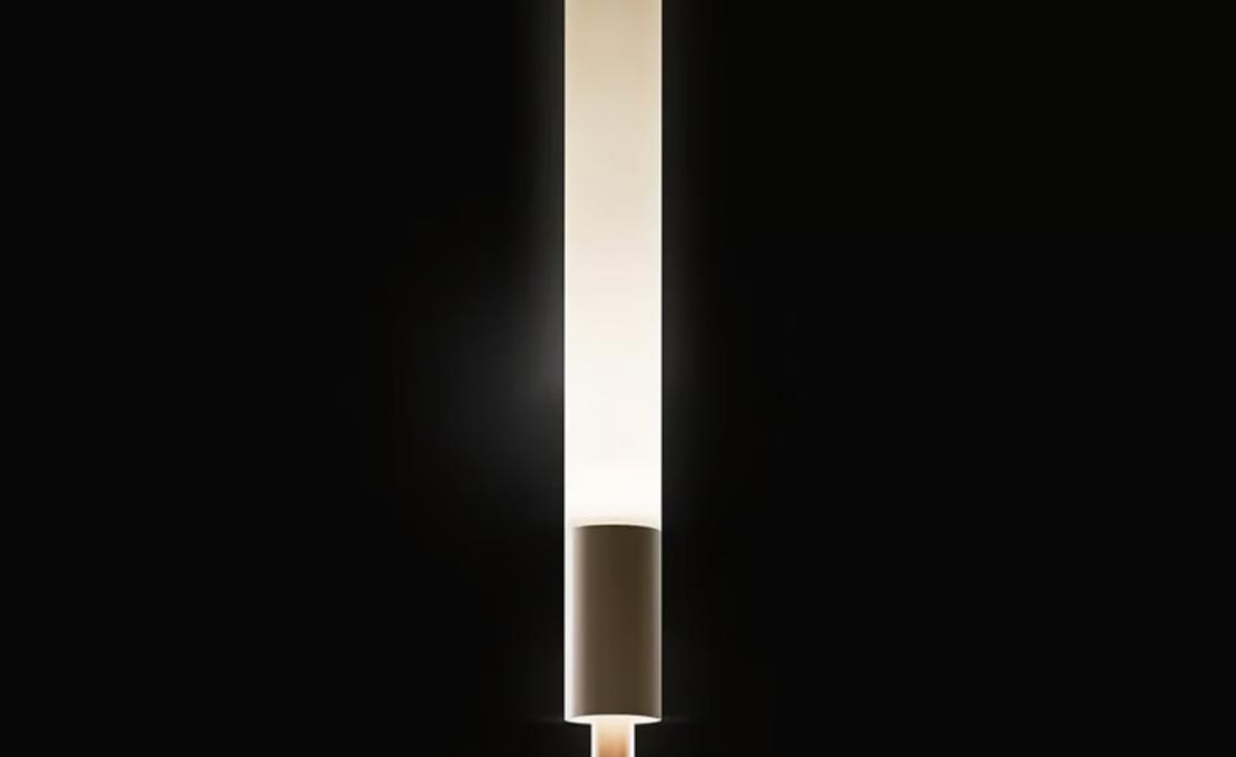 Уличный фонарь модель Reed 90 Pod Outdoor Lamp от фабрики Lodes