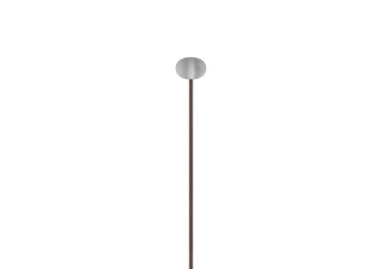 Уличный фонарь модель Reed 90 Oval 60 Outdoor Lamp от фабрики Lodes