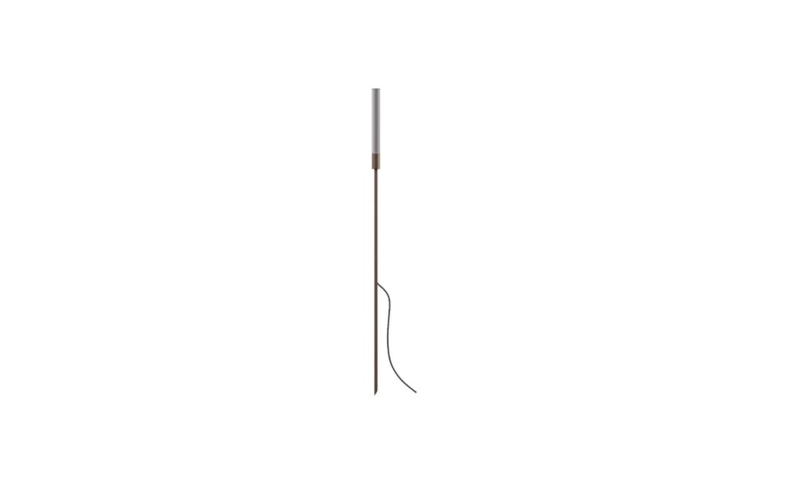 Уличный фонарь модель Reed 30 Outdoor Lamp от фабрики Lodes