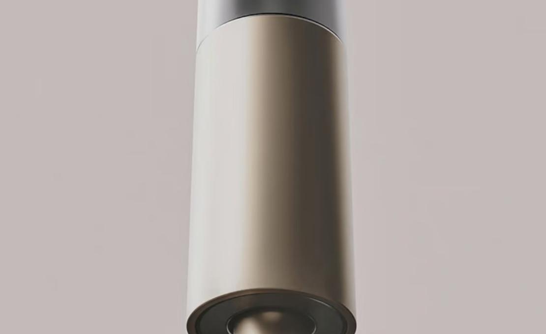 Уличный фонарь модель Reed 90 Pod Outdoor Lamp от фабрики Lodes