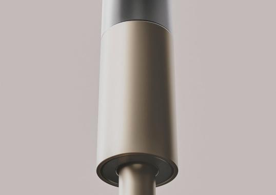 Уличный фонарь модель Reed 30 Outdoor Lamp от фабрики Lodes