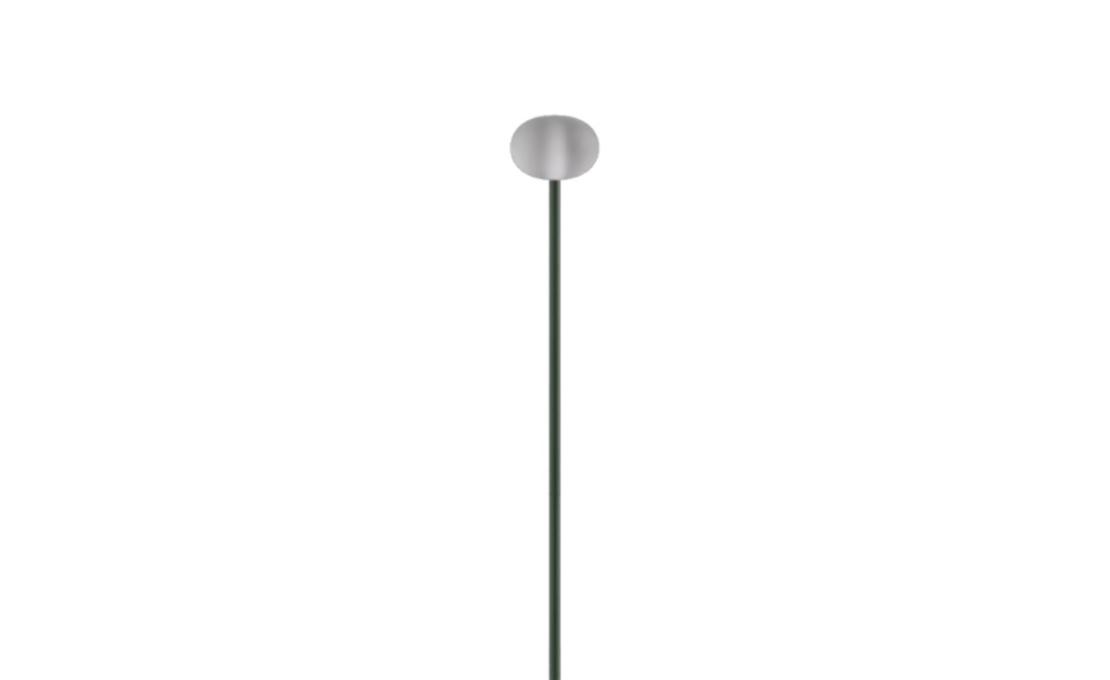 Уличный фонарь модель Reed 90 Oval 60 Outdoor Lamp от фабрики Lodes