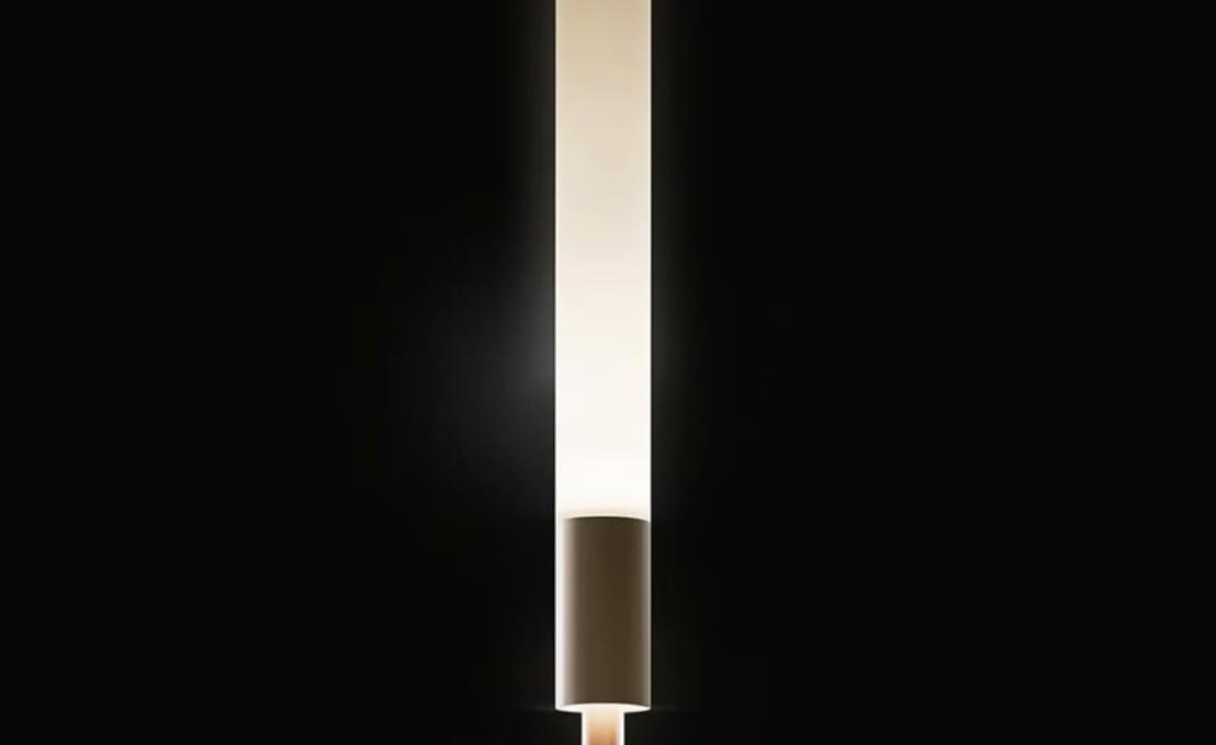 Уличный фонарь модель Reed 60 Pod Outdoor Lamp от фабрики Lodes