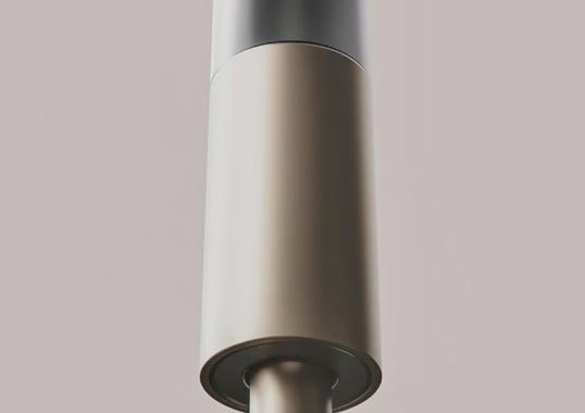 Уличный фонарь модель Reed 60 Pod Outdoor Lamp от фабрики Lodes