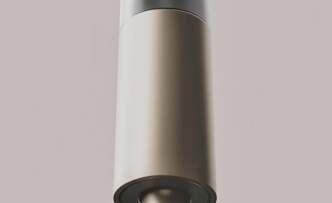 Уличный фонарь модель Reed 60 Pod Outdoor Lamp от фабрики Lodes