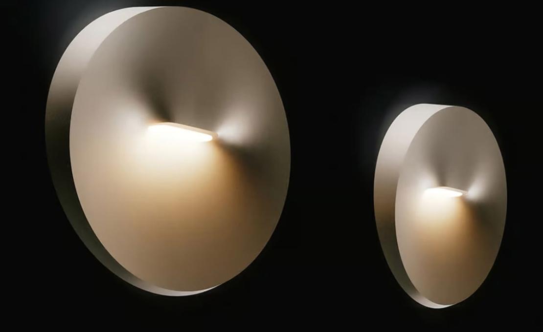 Бра модель Chelsie 140 Outdoor Wall Lamp от фабрики Lodes