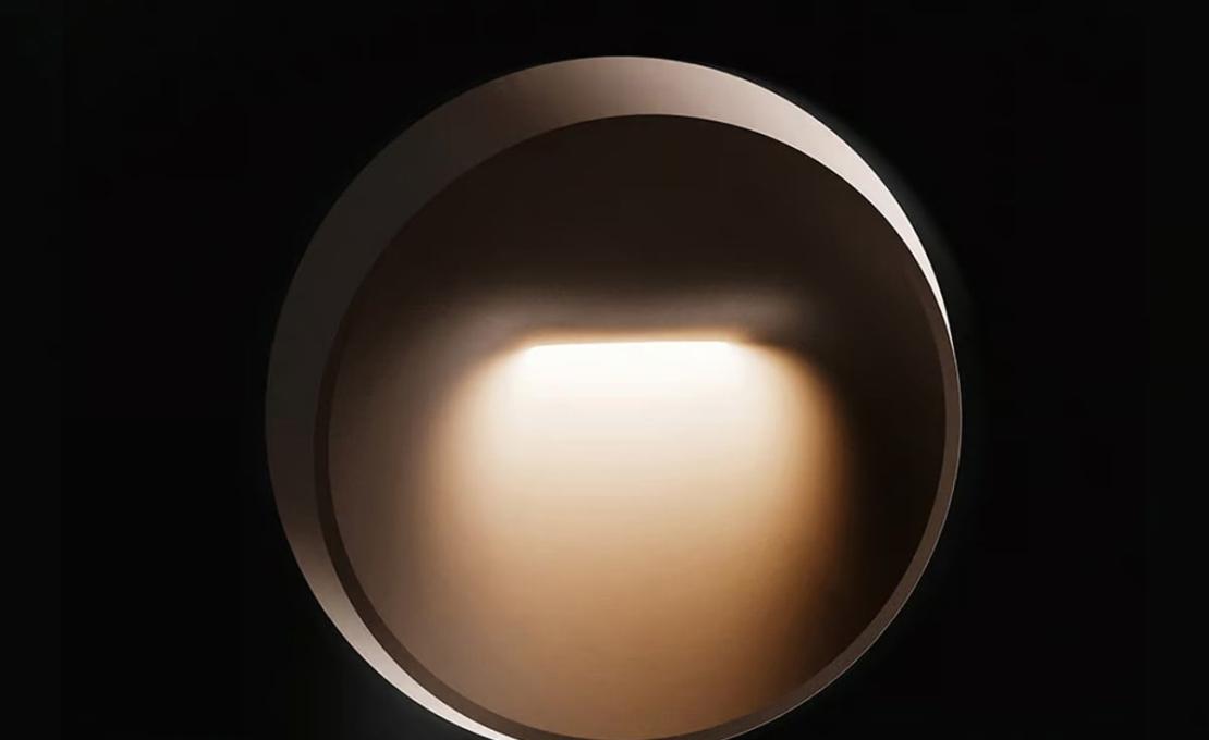 Бра модель Chelsie 140 Outdoor Wall Lamp от фабрики Lodes