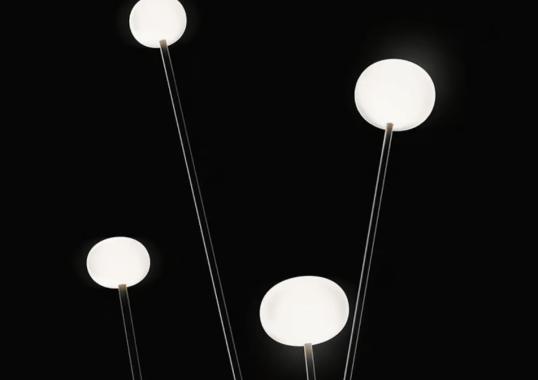 Уличный фонарь модель Reed 90 Oval 60 Outdoor Lamp от фабрики Lodes