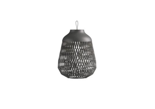 Уличный фонарь модель Stitch Large Lantern Outdoor от фабрики Lodes