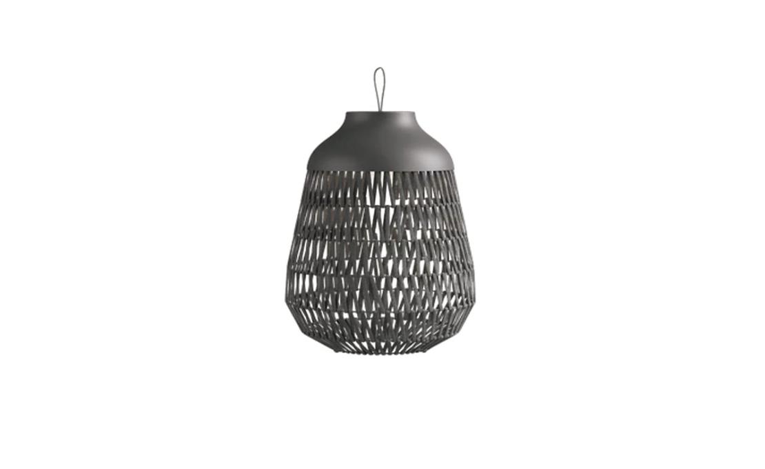 Уличный фонарь модель Stitch Large Lantern Outdoor от фабрики Lodes