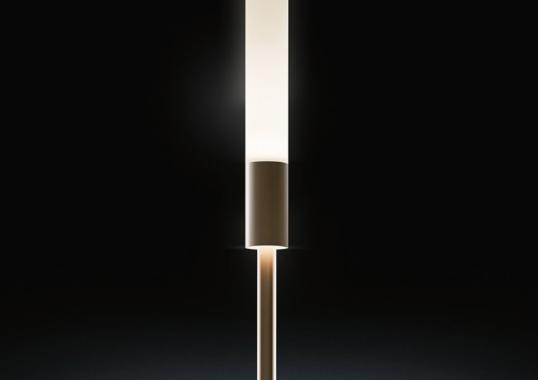 Уличный фонарь модель Reed 30 Outdoor Lamp от фабрики Lodes