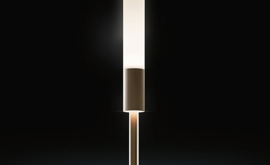 Уличный фонарь модель Reed 30 Outdoor Lamp от фабрики Lodes