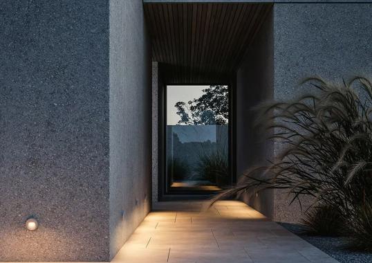 Бра модель Chelsie 140 Outdoor Wall Lamp от фабрики Lodes