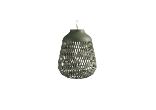 Уличный фонарь модель Stitch Large Lantern Outdoor от фабрики Lodes