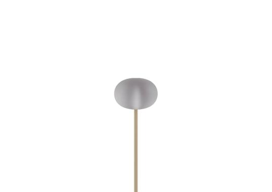 Уличный фонарь Reed 60 Oval 90 Outdoor Lamp от Lodes image 1