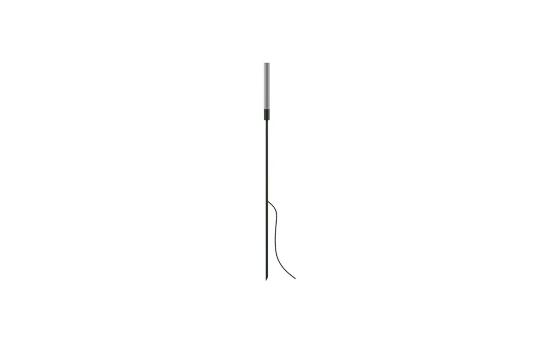 Уличный фонарь модель Reed 30 Outdoor Lamp от фабрики Lodes