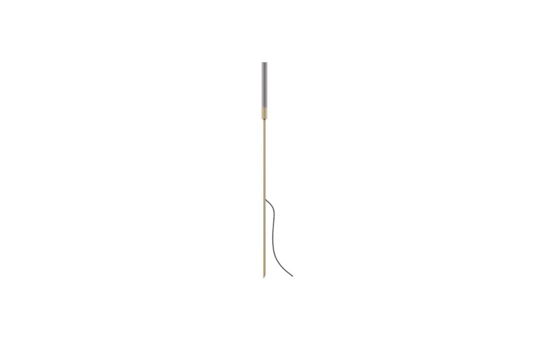 Уличный фонарь модель Reed 30 Outdoor Lamp от фабрики Lodes