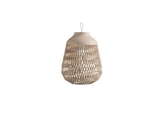 Уличный фонарь модель Stitch Large Lantern Outdoor от фабрики Lodes